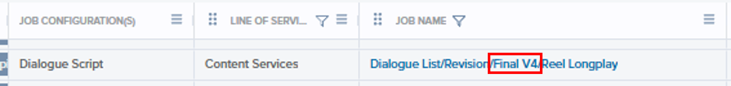 Job version Task View.png